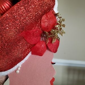 Christmas Door Wreath